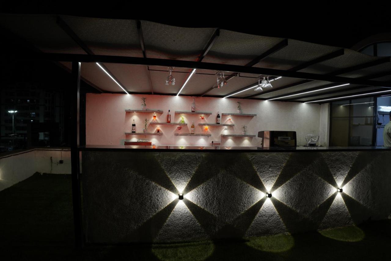 Hotel Royal Accord Surat Exterior photo