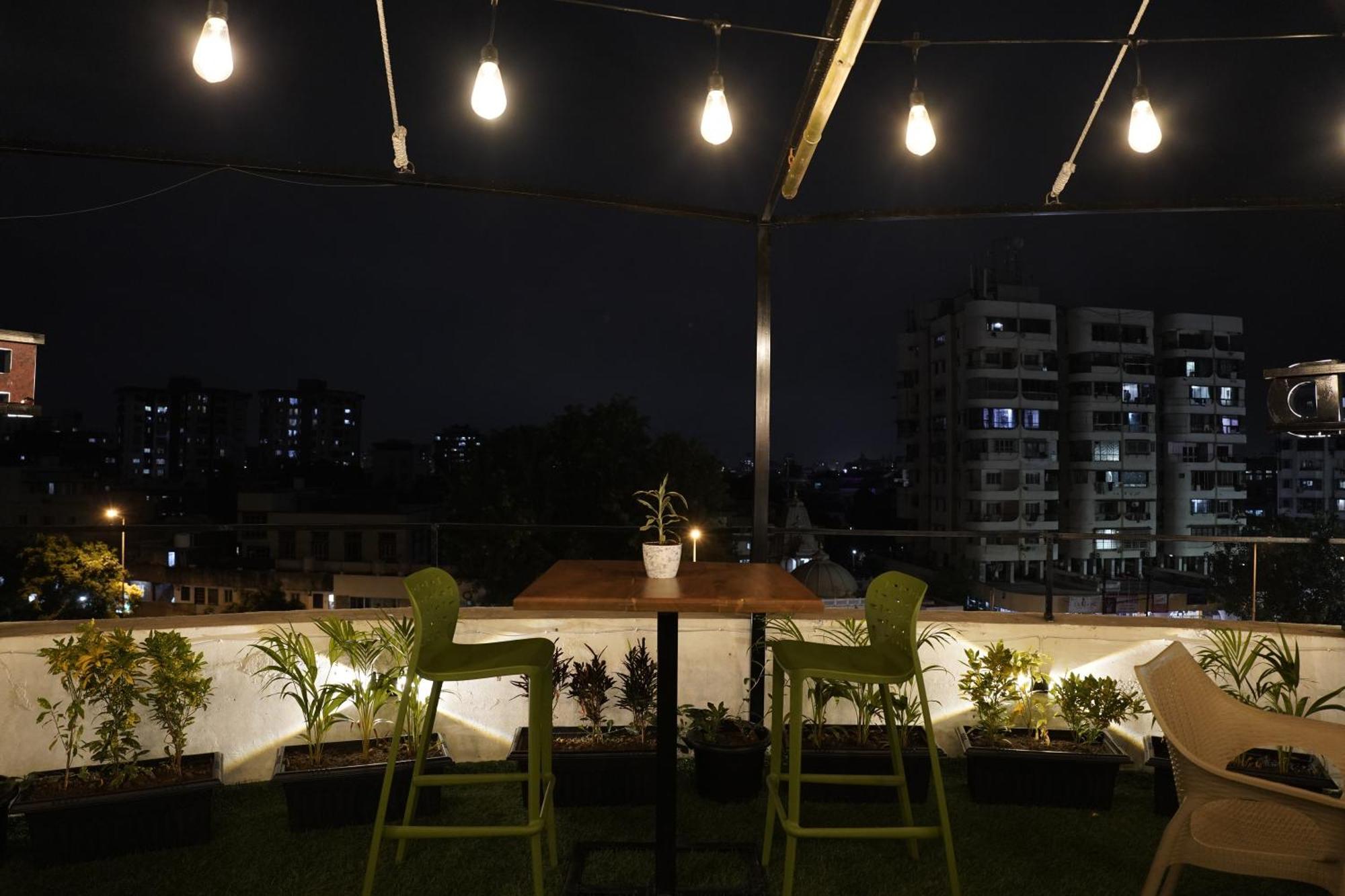 Hotel Royal Accord Surat Exterior photo